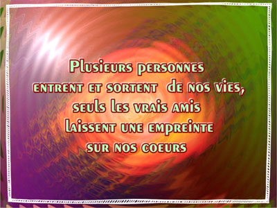 True